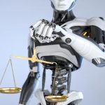 Ai lawyer in China