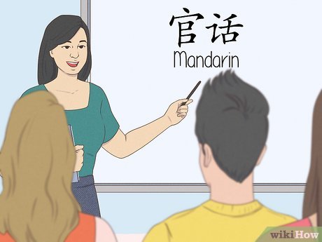 Why you should learn Mandarin