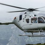 china helicopter shuttle rent