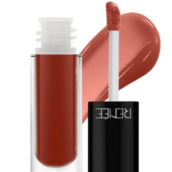 Neore Launches New Lip Gloss