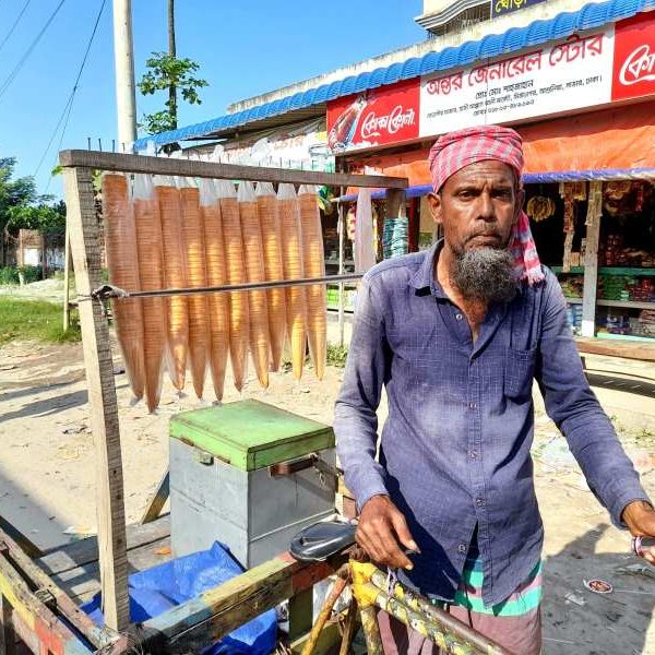 বাংলার ঐতিহ্য ও তার সংগ্রামী ধারক