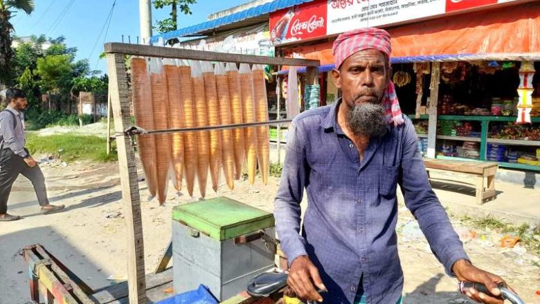 বাংলার ঐতিহ্য ও তার সংগ্রামী ধারক