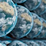 multiverse and new physics