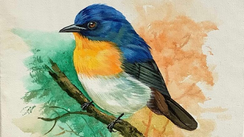 এক কিশোরীর প্রেম