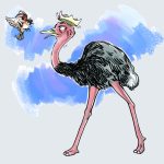 ধ্রুব নীলের গল্প