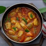 Bombay Duck spicy masala recipe