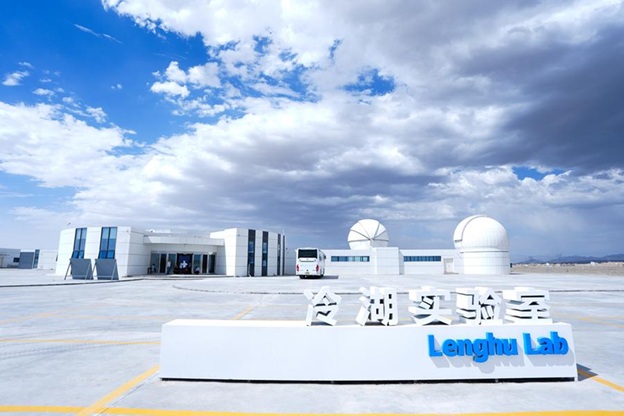 চীনের লেংহু: তেল থেকে তারার নগরী