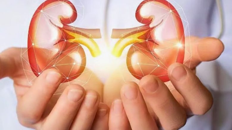 Kidney Problems Can Show Up in Your Eyes: Early Warning Signs You Shouldn’t Ignore