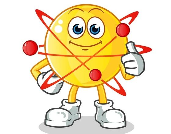 পরমাণুর খোশগল্প