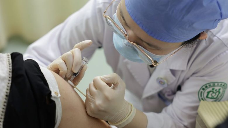 নতুন ওষুধ গবেষণায় বিশ্বে দ্বিতীয় চীন