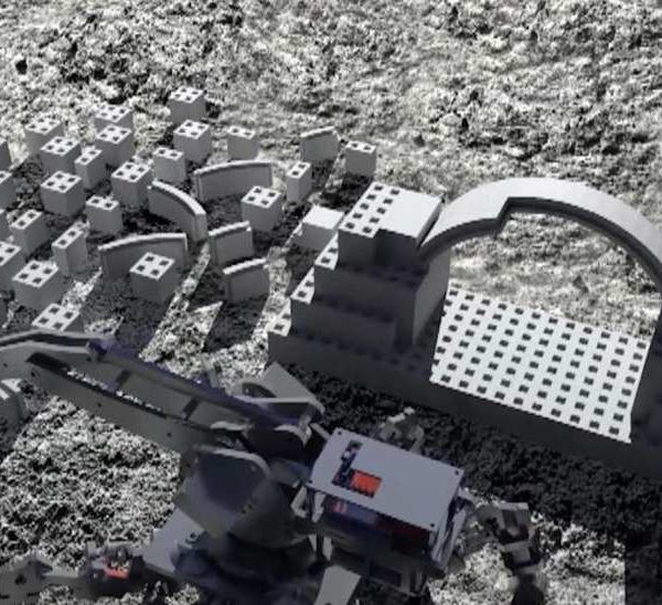 চাঁদের দক্ষিণ মেরুর বরফের মানচিত্র তৈরি করলেন চীনা বিজ্ঞানীরা