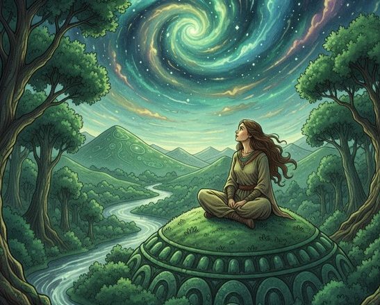 তুমি আকাশ ছুঁয়ে আছো