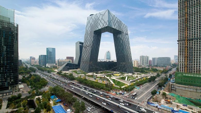 বৈশ্বিক অনিশ্চয়তার ডামাডোলে চীনা প্রবৃদ্ধির পাঁচ বছর