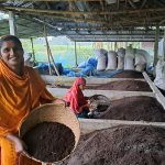 মমতাজের ছিল অভাবের সংসার, এখন মাসে আয় ৭০ হাজার টাকা