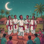 Jarigaan: The song of sorrow