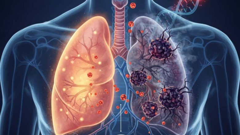 ফুসফুসের ক্যান্সার: কারণ, লক্ষণ ও প্রতিকার