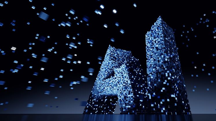 ওপেন-সোর্স এআই মডেল বাজারে যুক্তরাষ্ট্রকে ছাড়িয়ে চীন: গবেষণা