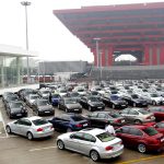 Baidu gets into China's booming used car market with $170M investment