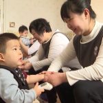 শিশুস্বাস্থ্য ও প্রাথমিক শিক্ষা নিয়ে নতুন সেবা মডেল চালু চীনে