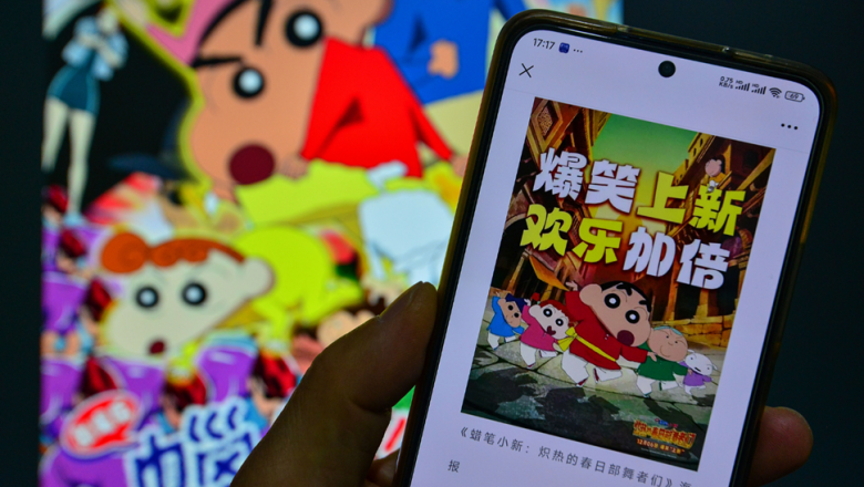 তাকাইচির মন্তব্যের মূল্য দিচ্ছে জাপানের অ্যানিমে শিল্প