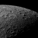 Moon orbiter hongkong