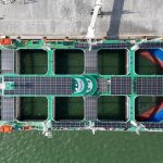 মাছচাষে পরিবর্তন আনবে চীনের নতুন প্রযুক্তির জাহাজ