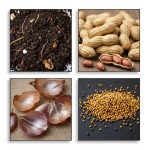 গাছের জন্য সেরা জৈব টোটকা