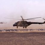 নভোচারীদের নিরাপদে ফেরাতে যেভাবে প্রস্তুতি নেয় চীনের উদ্ধারকারী দল