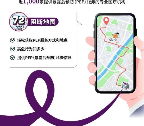 এইচআইভি প্রতিরোধে অ্যাপ চালু করলো চীন