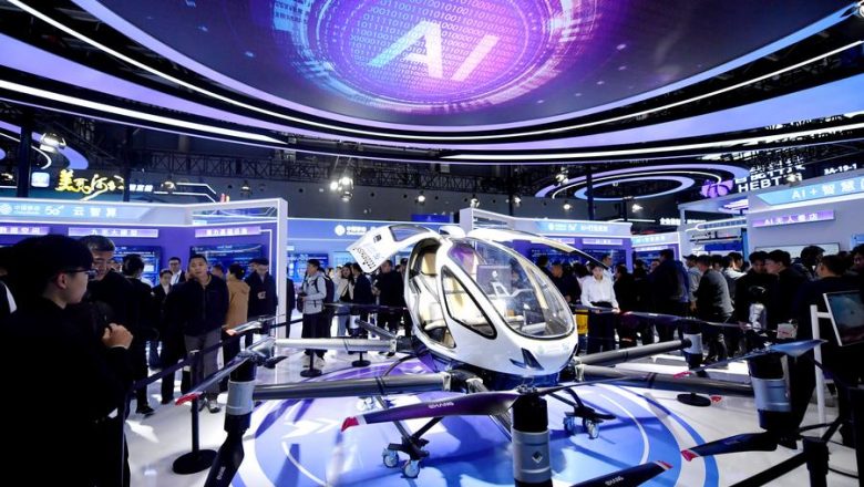 চীনের উন্নয়ন পর্তুগিজভাষী দেশগুলোর জন্য নতুন সুযোগ খুলছে