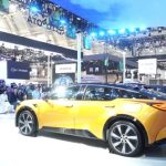 চীনের গাড়ি খাতে নভেম্বরে রেকর্ড