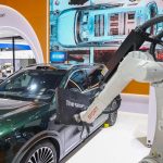 অটোমোবাইল শিল্পকে এগিয়ে নিতে এবার স্মার্ট গাড়ি তৈরি করবে চীন