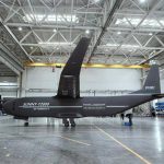 চীনে তৈরি হলো ২ টন ধারণক্ষমতার কার্গো ড্রোন