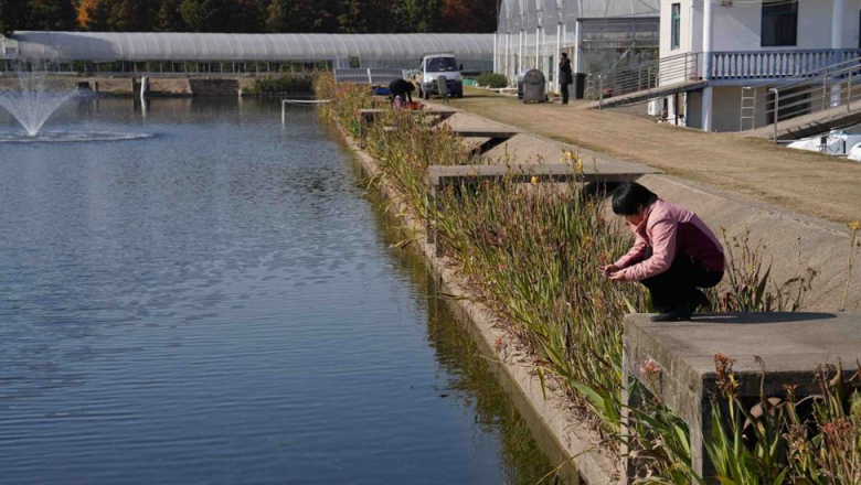 টেকসই পানি শোধন সিস্টেম বানালেন চীনা গবেষকরা
