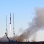 মহাকাশে এআই কম্পিউটিং দৌড়ে এগিয়ে চীন