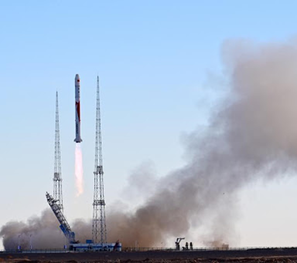 মহাকাশে এআই কম্পিউটিং দৌড়ে এগিয়ে চীন