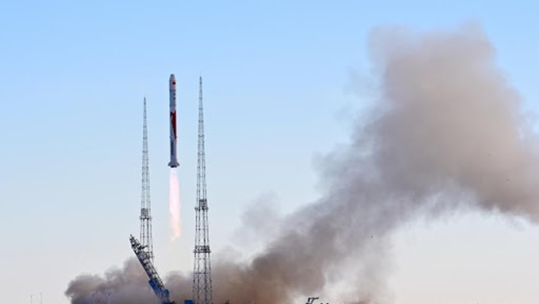 মহাকাশে এআই কম্পিউটিং দৌড়ে এগিয়ে চীন