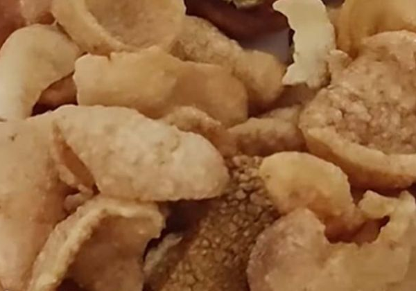 মাছের চিপস বানিয়ে মাসে লাখ টাকা কামাচ্ছেন নাজমিন আক্তার