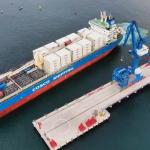 ২০২৫ সালে চীনের শিল্প উত্পাদন ৫ দশমিক ৯ শতাংশ বেড়েছে