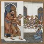 শেখ সাদী 