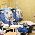 ক্যান্সারের চিকিৎসায় নতুন সম্ভাবনা চীনের নতুন মলিউকিউলে