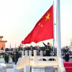 কোনো দেশ আন্তর্জাতিক পুলিশ হতে পারে না: চীনা মুখপাত্র