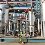 হাইড্রোজেন সালফাইড শোধনে চীনের অভাবনীয় সাফল্য