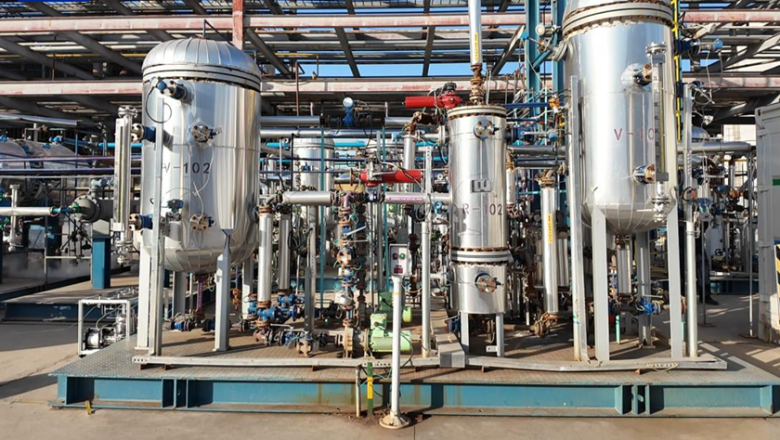 হাইড্রোজেন সালফাইড শোধনে চীনের অভাবনীয় সাফল্য