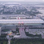 ২০২৫ সালে সি’আন সিয়ানইয়াং আন্তর্জাতিক বিমানবন্দরের যাত্রী পরিবহনে রেকর্ড