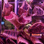 ইনার মঙ্গোলিয়ায় রেকর্ড পরিমাণ গরুর মাংস উৎপাদন