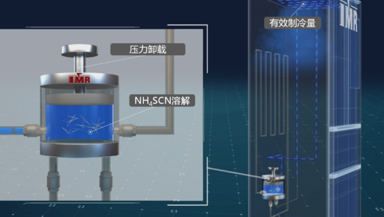 পরিবেশবান্ধব শীতলীকরণ প্রযুক্তিতে বড় সাফল্য চীনের