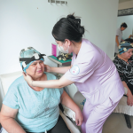 বিদেশি রোগীদের পছন্দের গন্তব্য হয়ে উঠছে চীন