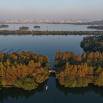 শূন্য-বর্জ্যের সেরা ২০ শহরে চীনের হাংচৌ