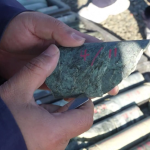 সম্ভাব্য ক্রোমাইট আকরিকের সন্ধান চীনে